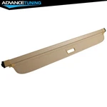 Fits 06-11 Mercedes-benz Class ML350 Retractable Rear Cargo Security Cover. Fixed Price $74.99.