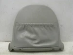 98-03 Mercedes W208 CLK320 CLK430 Front Seat Back Cover Storage Packet 091919. Fixed Price $31.96.