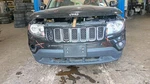 Trunk/hatch/tailgate Classic Style Privacy Tint Glass Fits 07-17 Compass 1121592. Fixed Price $375.00.