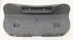 06-11 Genuine Oem Bmw E90 335XI Trim Panel Trunk Lid 51497201796 328I 335I M3. Fixed Price $64.99.