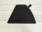2008-2013 Nissan Rogue Rear Trunk Corner Carpet Trim Cover Panel Oem Right Side. Fixed Price $34.20.