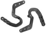 1968-72 El Camino & 71-72 Gmc Sprint Tailgate Hinge Pair New Dii. Fixed Price $255.89.