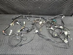 92-93 Ford Fox Body Mustang Interior Chassis Tail Light Wire Harness Convertible. Fixed Price $199.99.