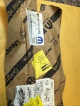 New Hood Prop Right Side Mopar Factory Oem 68105152AB Free Shipping!. Fixed Price $37.92.