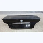 1992-1999 Bmw E36 3-SERIES Coupe Rear Trunk Boot Deck Lid Black Oem. Fixed Price $187.50.