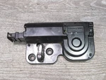 2008-2010 Porsche Cayenne 957 Rear Trunk Lid Lock Latch Actuator 7L0827511C. Fixed Price $94.51.