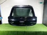 15-18 Audi Q3 Trunk Deck Lid Liftgate Exterior Shell Skin Panel Black Oem. Fixed Price $275.00.