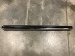 Euro Rear Chrome Bumper For Mercedes W123 Sedan Original Oem Used. Fixed Price $919.99.
