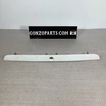 Oem 2001 2003 Toyota Prius Trunk Lid Garnish Trim Panel 76801-47010. Fixed Price $24.99.