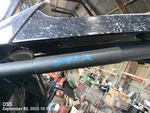 Decklid/trunk/liftgate/hatch Motor Actuator Oem 2018 Q5 Audi 1YR Wrnty. Fixed Price $125.00.