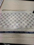 GM#8678169 (#8660039) Auto Trans Valve Body Cover Gasket. Fixed Price $13.72.