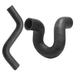 Dayco Upper & Lower Radiator Coolant Hose Kit For Chevrolet Sonic 1.8L L4 12-18. Fixed Price $51.95.