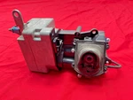 Bmw F06 F12 F13 640 650 M6 Rearview Trunk Reverse Backup Camera Latch Rvc Oem. Fixed Price $138.95.