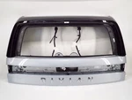Rivian R1S Tailgate Trunk Lid Liftgate. Fixed Price $1200.00.