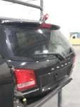 Used Deck Lid Fits: 2017 Dodge Journey W/keyless Entry W/camera Privacy Tint Gla. Fixed Price $411.30.