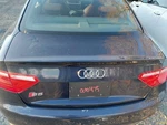 Trunk/hatch/tailgate Coupe Incandescent Bulb Opt 8SA Fits 08-16 Audi A5 3280882. Fixed Price $575.00.