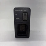 87-95 Chrysler Lebaron Convertible Top Roof Control Switch Tested Oem. Fixed Price $84.99.