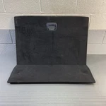2014-2020 Mercedes S550 W222 Rear Trunk Floor Carpet Cargo Cover Black Oem. Fixed Price $68.00.