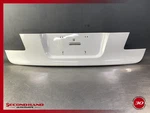 09-15 Bmw 750I 750LI F01 F02 Trunk Lid License Plate Finisher Panel Trim Oem. Fixed Price $53.99.