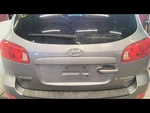 Trunk/hatch/tailgate Without Spoiler Fits 07-09 Santa Fe 437236. Fixed Price $294.00.
