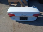 (local Pickup Only) Trunk/hatch/tailgate Without Black Optic Package Fits 15-18. Fixed Price $334.99.