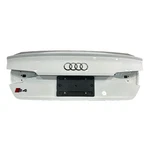 2017 - 2019 Audi S4 A4 B9 Sedan Rear Trunk Back Door Deck Lid Cover Shell Oem. Fixed Price $603.00.