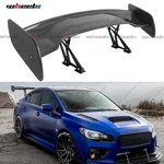 For Subaru Wrx / Sti 2015-21 57" Carbon Fiber Rear Trunk Spoiler Racing Wing. Fixed Price $129.99.