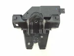 Bmw 330I 320I 325I Sedan Trunk Hatch Deck Lid Latch Lock 01 02 03 04 05. Fixed Price $75.00.