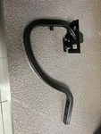 2013-2018 Nissan Altima Hinge Trunk Lid Lh Oem H4401-3TAMA / 4-H. Fixed Price $65.00.