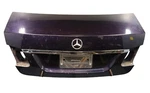 10-16 Mercedes E350 E550 W212 Trunk Door Hatch Deck Lid Shell Blue Oem. Fixed Price $220.40.