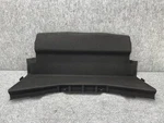 Rear Tailgate Panel Cover Trim Assembly Mercedes R172 SLK250 SLC200 SLC300 Oem. Fixed Price $70.00.
