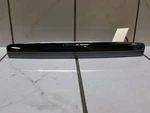 2008 Nissan Altima **sedan Only** Trunk Lid Rear Finish Panel Chrome And Gray. Fixed Price $49.69.