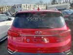 Trunk/hatch/tailgate Power Liftgate Led Lamps Fits 19-20 Santa Fe 3639170. Fixed Price $2050.00.