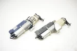 Audi Q7 Trunk Lid Power Lift Motor 4L0827851F 4L0827852F 2011-2015. Fixed Price $129.99.