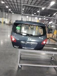 Used Deck Lid Fits: 2014 Nissan Rogue W/spoiler W/o Privacy Tint Glass Grade. Fixed Price $440.09.