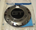 2005-2009 Ford Mustang Rear Emblem Gt Oem 7R3Z-6342528-BA Nos #169. Fixed Price $289.95.