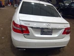 (local Pickup Only) Trunk/hatch/tailgate 212 Type Sedan E63S Fits 10-16 Mercedes. Fixed Price $239.99.