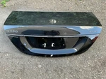 Tailgate Boot Lid Mercedes S-class W222 65AMG 2013- A2227500075. Fixed Price $349.76.