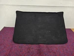 Chrysler Crossfire SRT6 04-08 Oem Boot Trunk Floor Matt Liner Covering Deck Lid. Fixed Price $69.99.