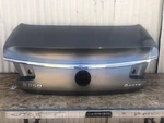 2015 2016 2017 2018 2019 2020 Mercedes S63 Coupe W217 Trunk Lid Oem A2177500075. Fixed Price $350.00.