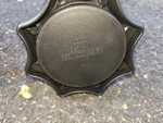 Audi A4 A6 Spare Tire Hold Down Wing Nut Bolt Oem 8D0803899F. Fixed Price $7.99.