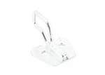 New Bmw X3 F25 Trunk Lid Striker 51247211294 Original No Duty To. Fixed Price $46.89.