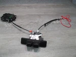 2017-2020 Maserati Levante M161 Rear Trunk Lid Lock Latch Actuator Power Motor. Fixed Price $92.81.