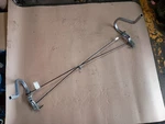 2003-2007 Honda Accord Sedan Left And Right Rear Trunk Lid Hinge Assembly. Fixed Price $100.00.