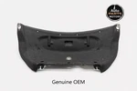 2012 Mercedes CLS550 Rear Trunk Lid Inner Trim Panel Cover Oem A2186940125. Fixed Price $89.99.