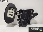 Oem 2009 Mazda 2.5L Trunk Latch Power Lock Actuator Deck Lid GSYL5682XA. Fixed Price $39.99.