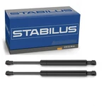 Qty 2 Stabilus 5B-0705VE Fits 650I M6 08 To 10 Reartrunk Lift Supports. Fixed Price $49.94.