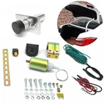 Power Trunk Hatch Tonneau Gas Cap Release 15LB Solenoid Popper Kit 12 Volt. Fixed Price $94.50.