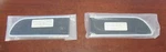 1969-70 Shelby Convertible New Acsco Quarter Extension Ornaments / Lace. Fixed Price $100.00.