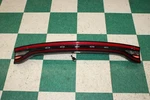 15-23 Charger Trunk Decklid Mounted Lamp Lens Center Oe Wty. Fixed Price $251.99.